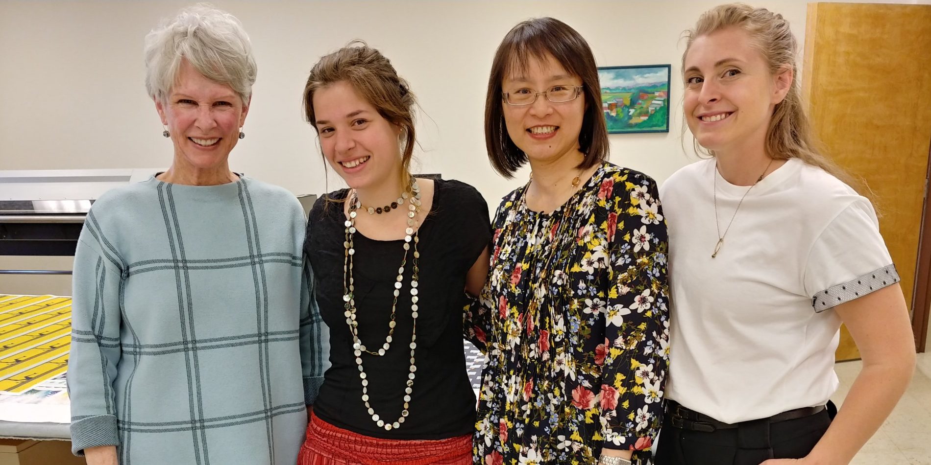 Udall Scholarship