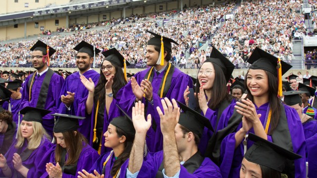 Northwestern University Scholarship