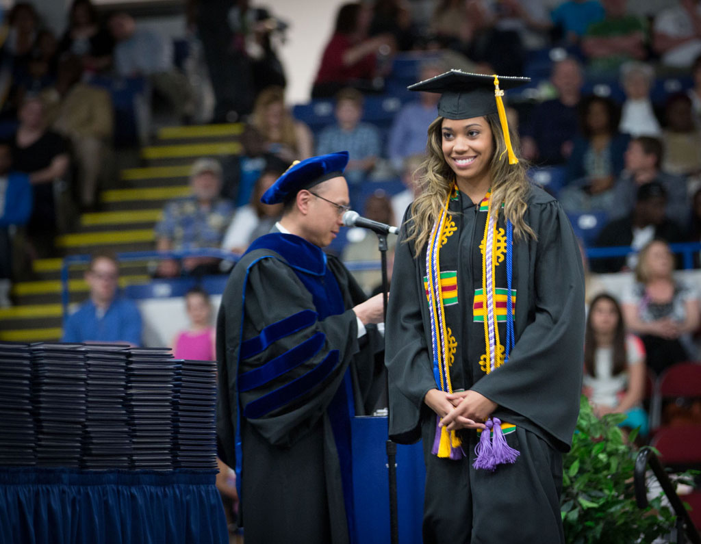 Chris Armstrong Scholarship
