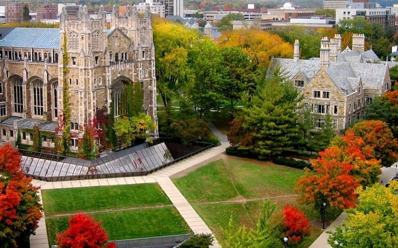 General Motors Corp Endowed Scholarship