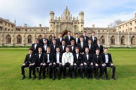Wellcome Cambridge Trust Scholarship