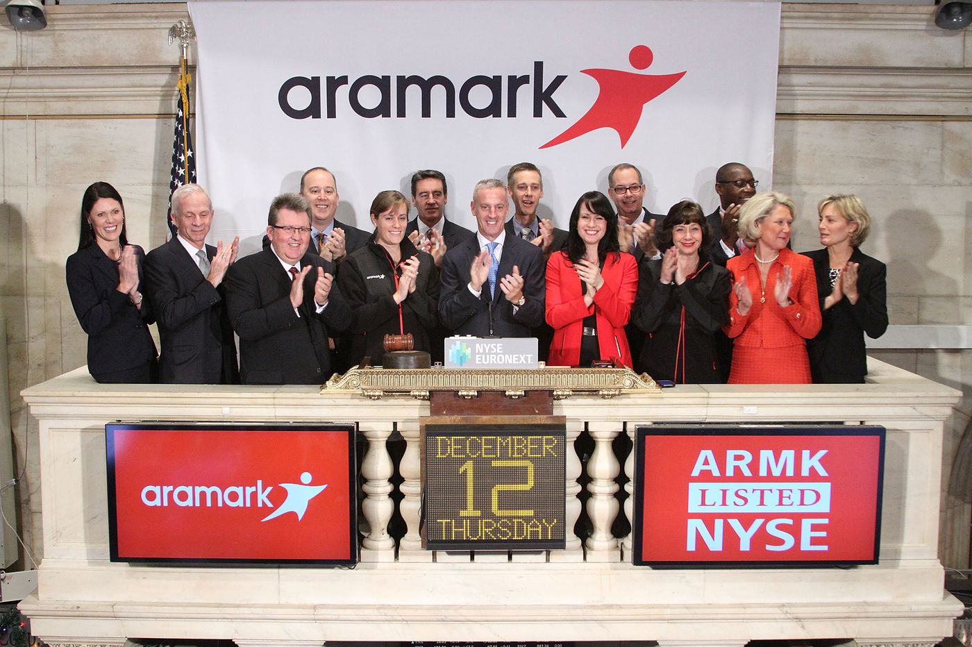Aramark Scholarships