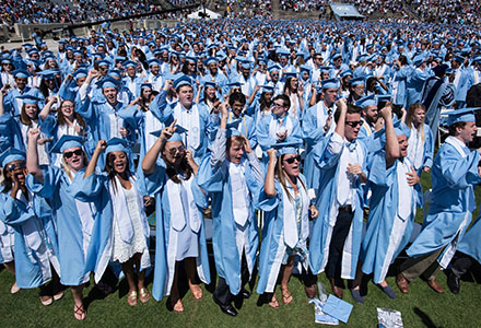 Luce Scholars Program