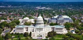 American University Emerging Global Leader Scholarship