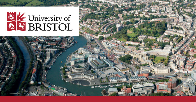 Bristol University Think Big Scholarships