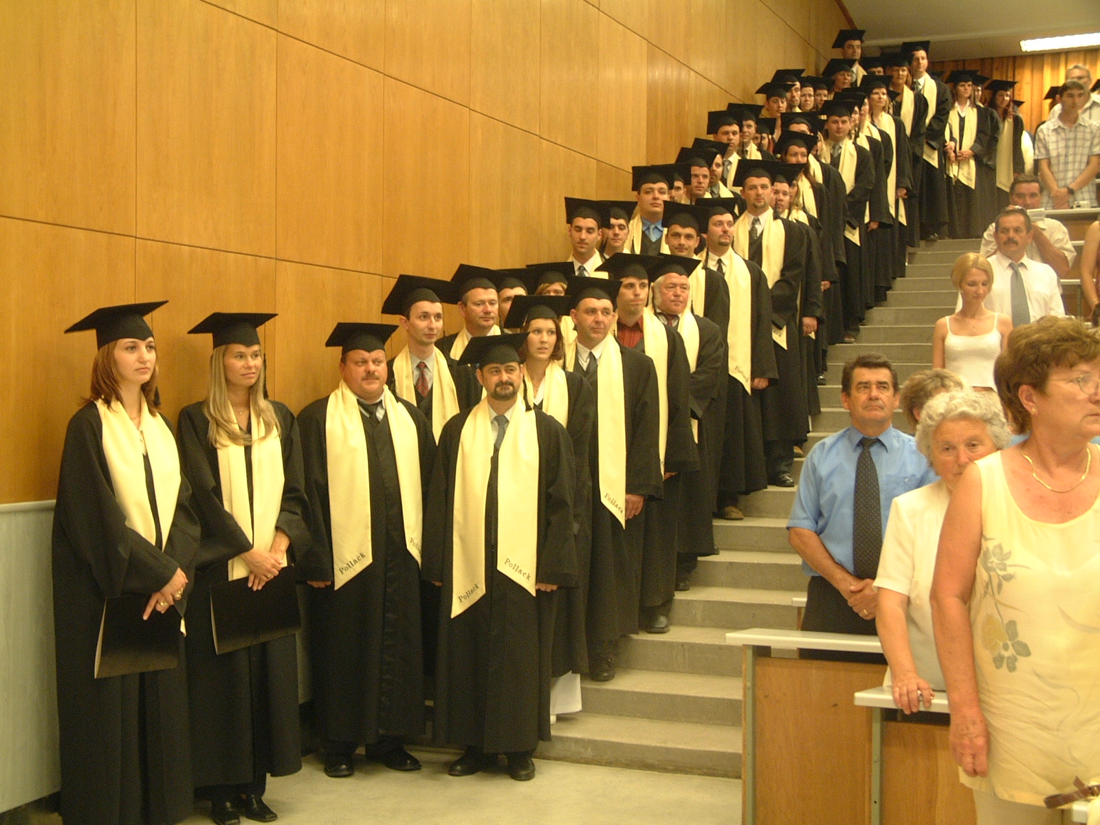 Chalmers IPOET Scholarships for International Students