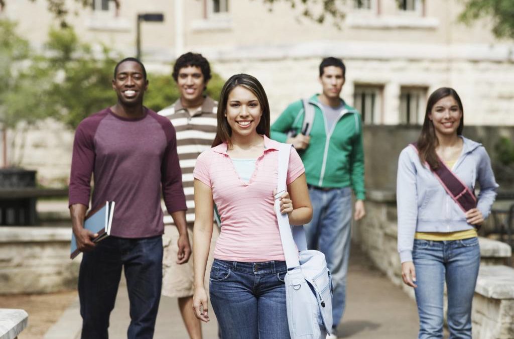 Wells Fargo American Indian Scholarship Program
