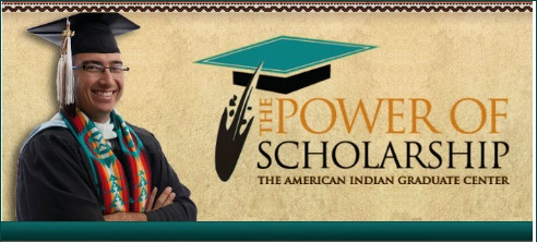 Accenture American Indian Scholarship Fund