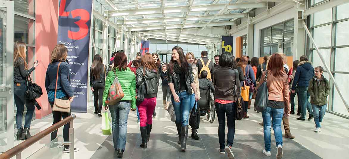 Transilvania Fellowship for Young Researchers