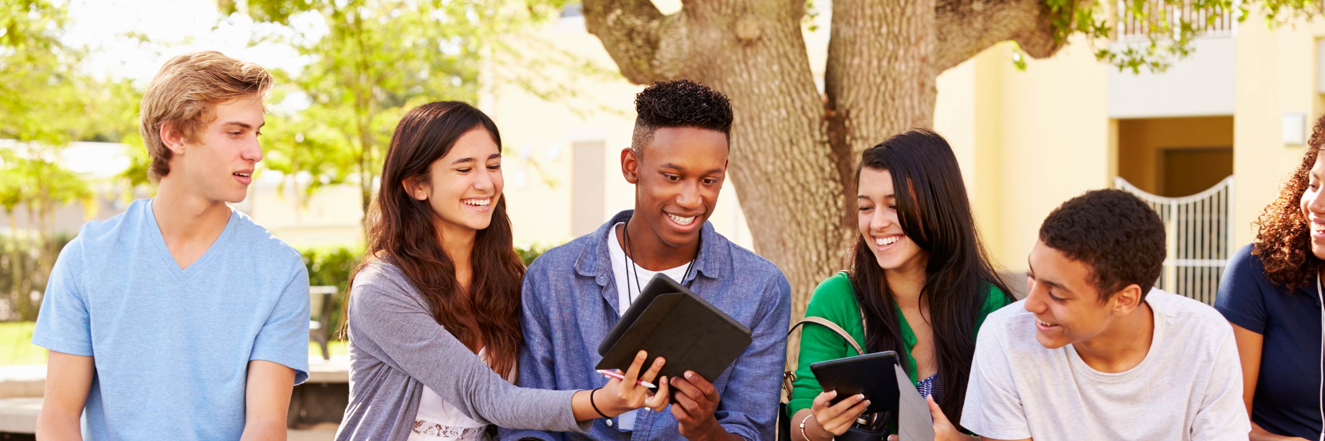 Boettcher Scholarship
