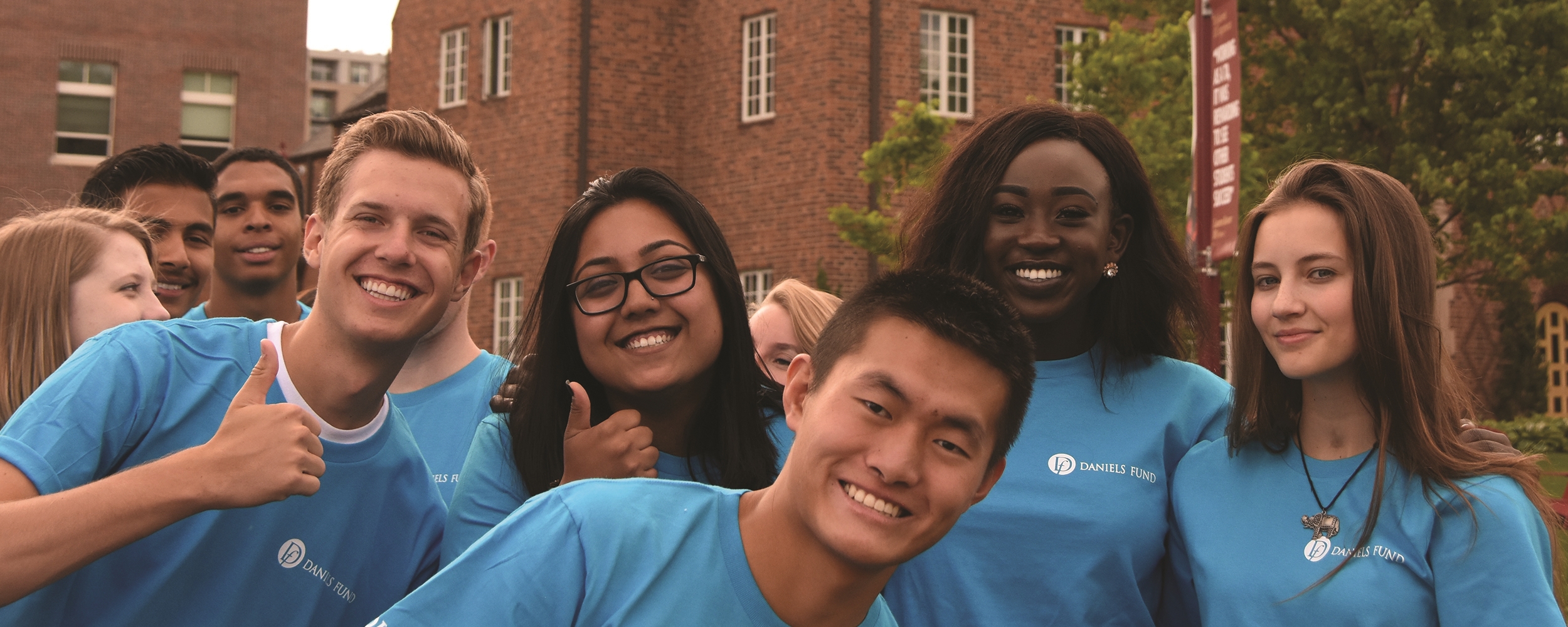 Boundless Opportunity Scholarship