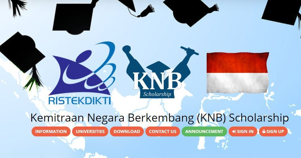 KNB Scholarship