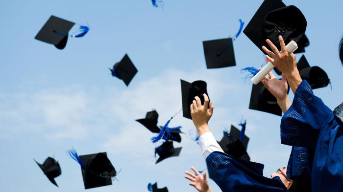 Telkom University Scholarship Program