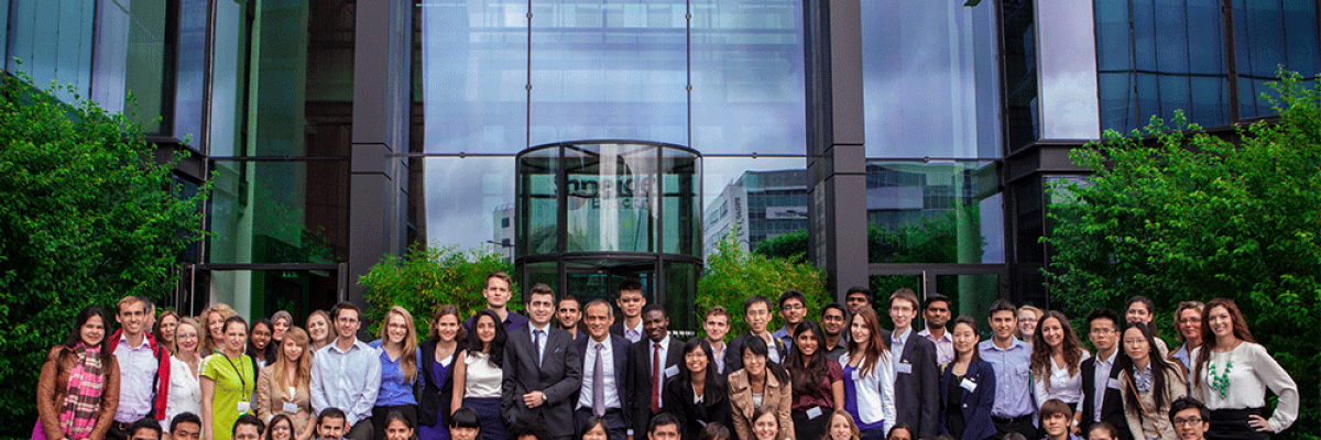 Hubert Humphrey Fellowships in USA for International Students