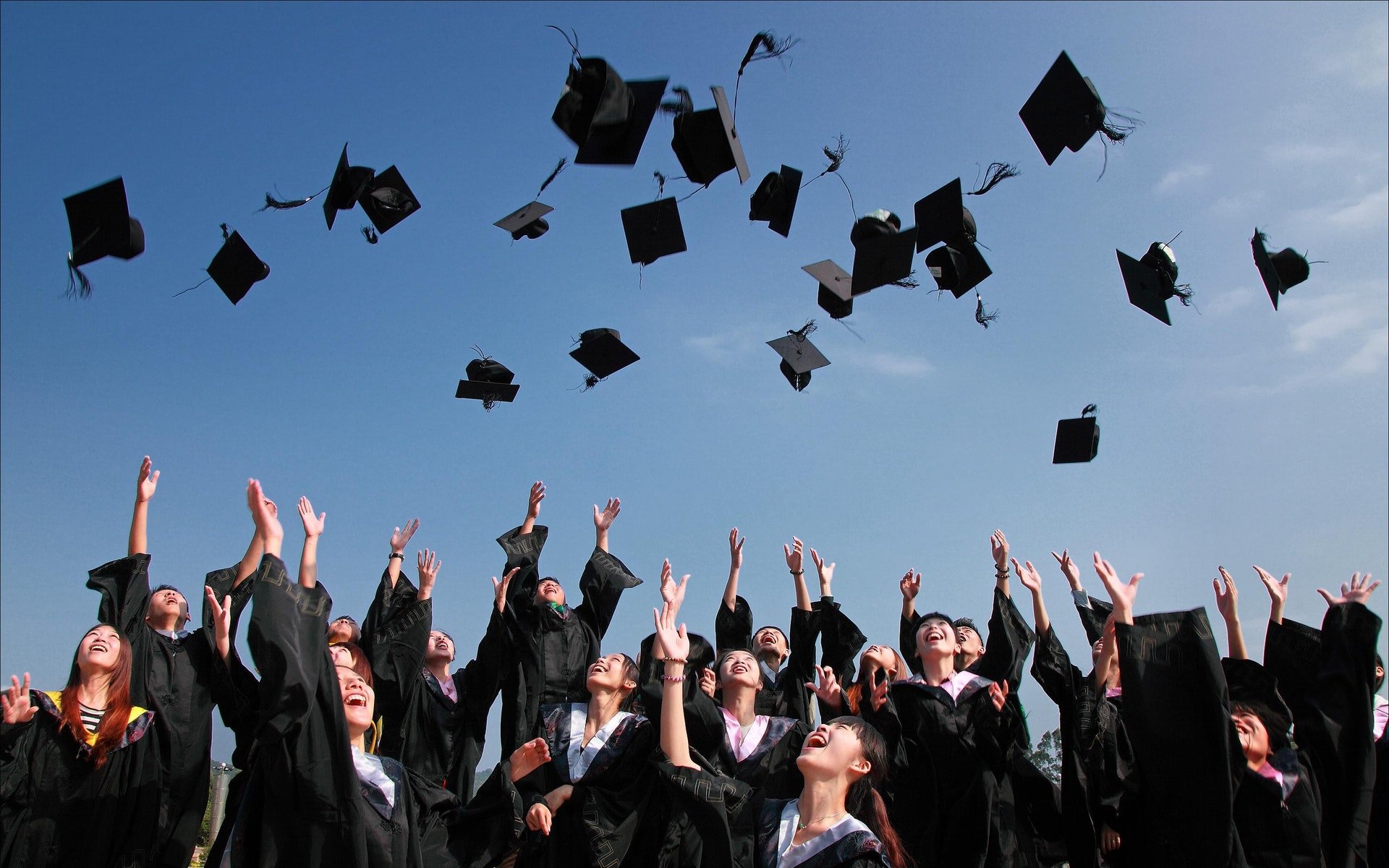UNIC Academic Merit Scholarships