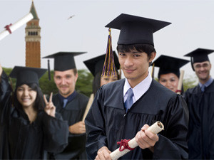 Telkom University Middle East Scholarship Program