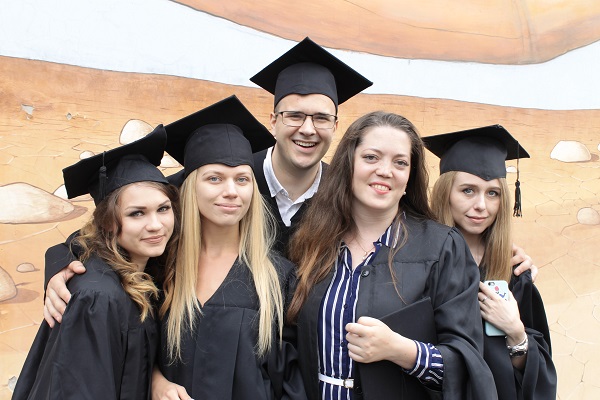 Master Degree Scholarship in Public Management and Administration