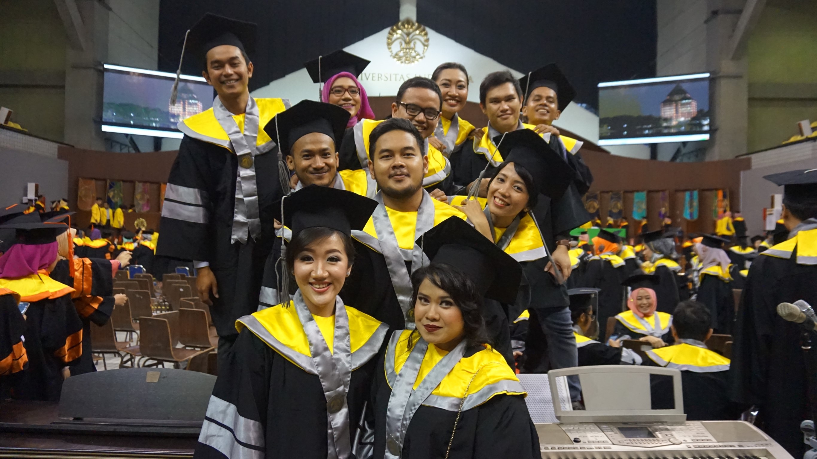 The Islamic Boarding School Superior Student Scholarship Program