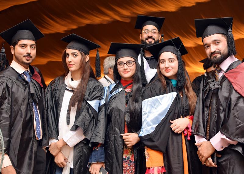 ILM Scholarship Fund