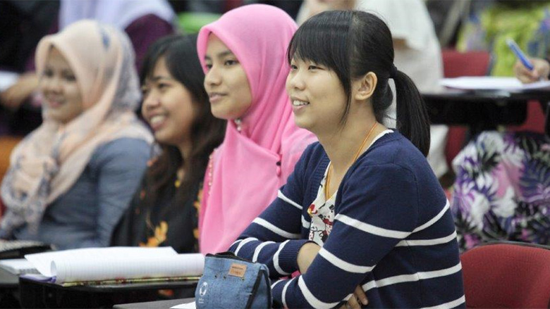 Joint Japan World Bank Graduate Scholarship Program
