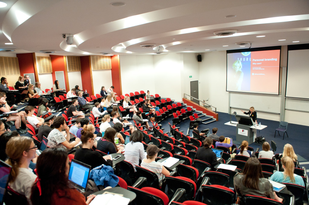Macquarie Vice Chancellors International Scholarships