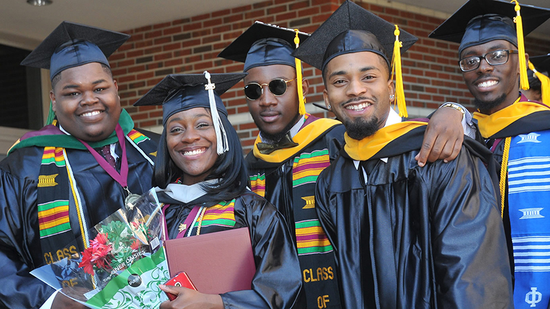 Cooper Industries Scholarship
