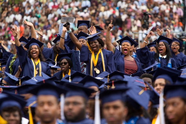 Cooper Industries Scholarship