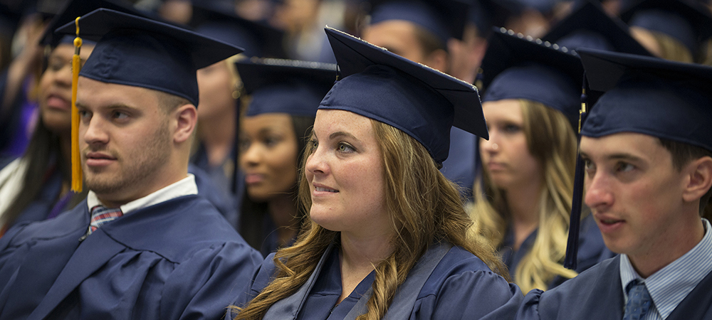 John Lennon Endowed Scholarship Program