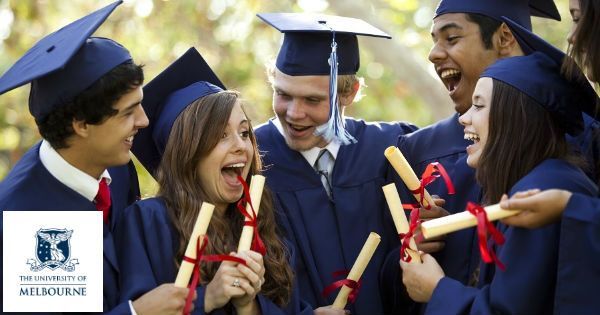 Melbourne International Undergraduate Scholarships