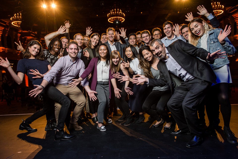 Melbourne International Undergraduate Scholarships