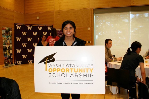 Washington State Career and Technical Scholarship