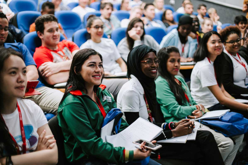 Coimbra Group Scholarship Programme for Young Researchers from European Neigbourhood