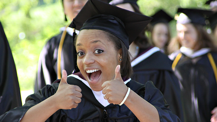 National Scholarship Programme of the Slovak Republic for International Students