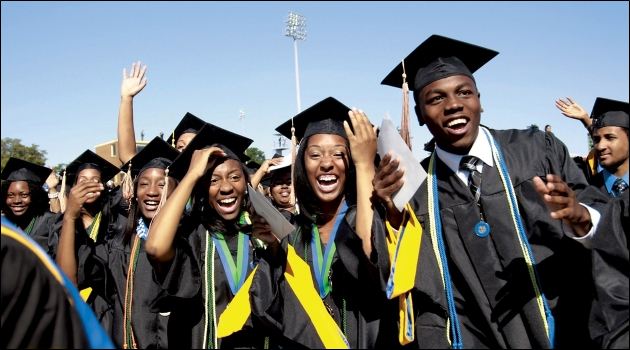 Building the Future Scholarship