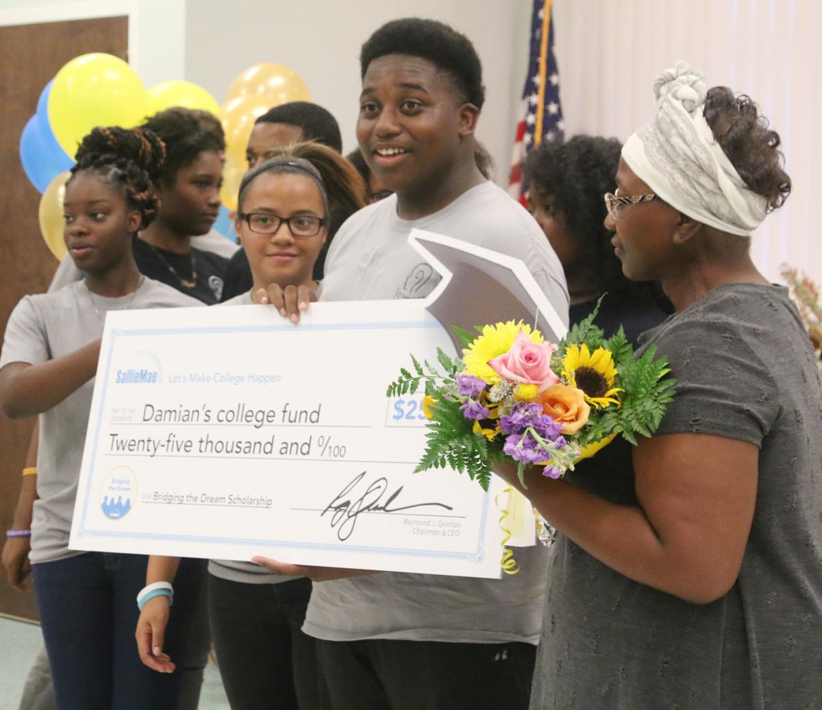 Bridging the Dream Scholarship for Graduate Students