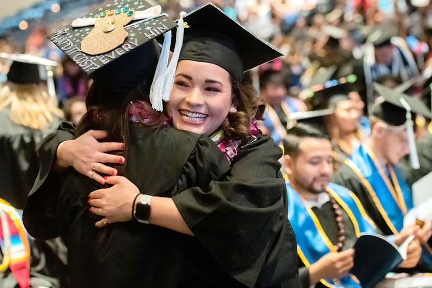 HIGH SCHOOL SCHOLARSHIP PROGRAM