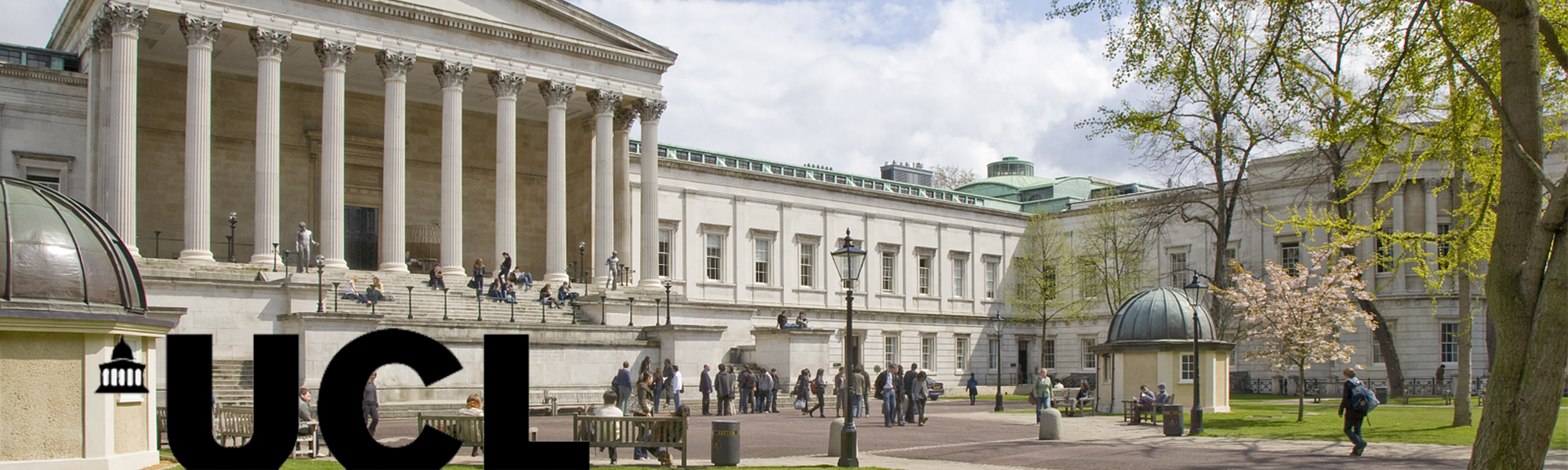 View best offers from University College London