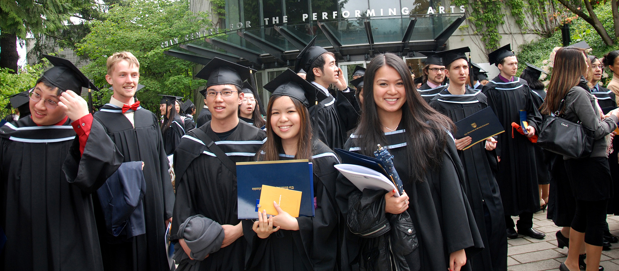 Outstanding International Student Award