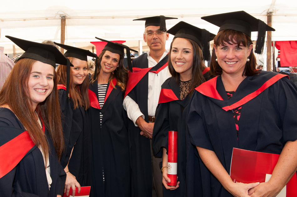 Mildura Staff Giving Scholarship
