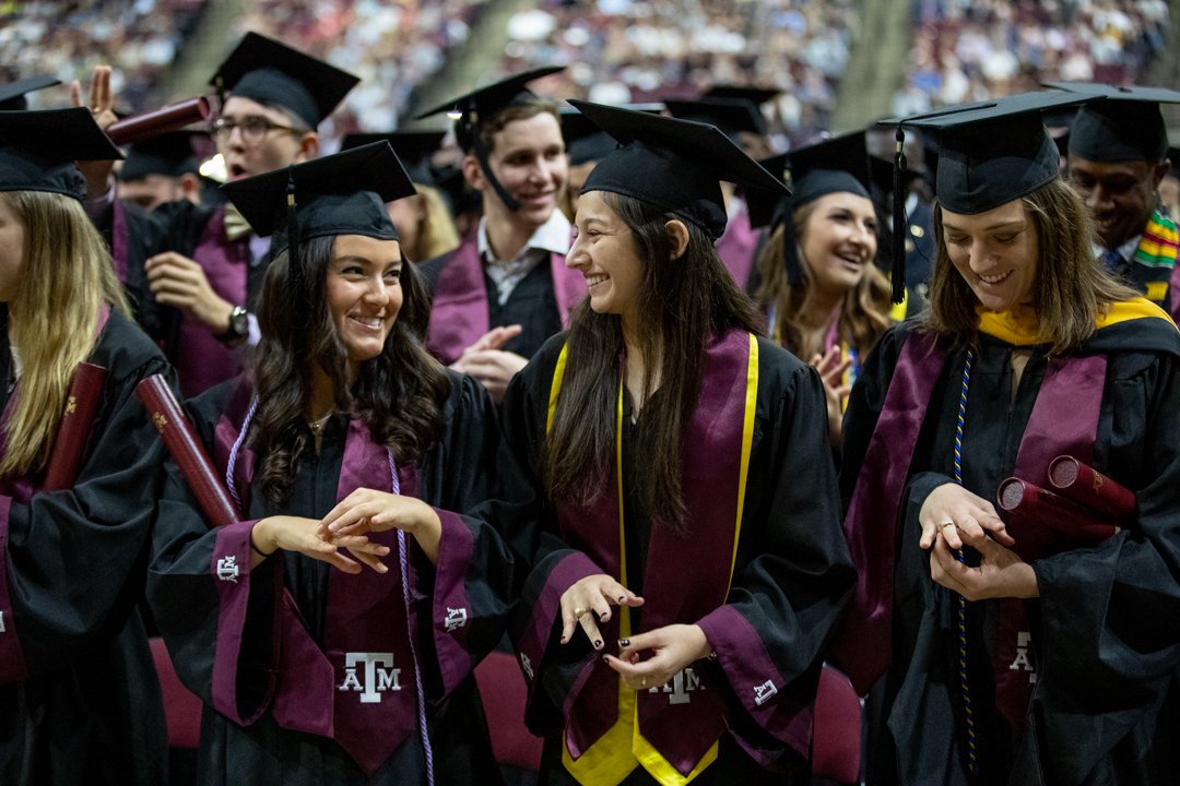 Dependent Children of Texas A and M Employee Scholarship