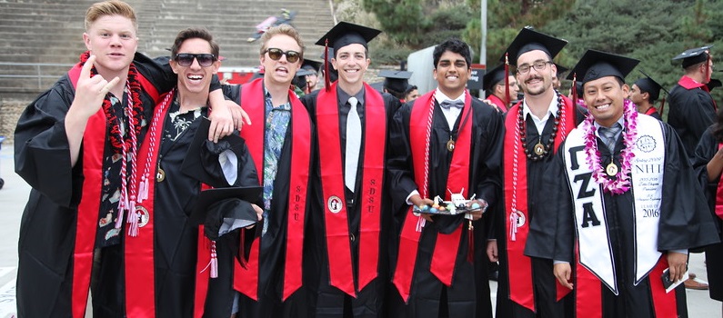 Convair Alumni Association Scholarship Fund