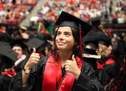 Convair Alumni Association Scholarship Fund