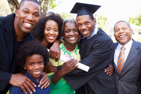 William Randolph Hearst Endowed Fellowship for Minority Students