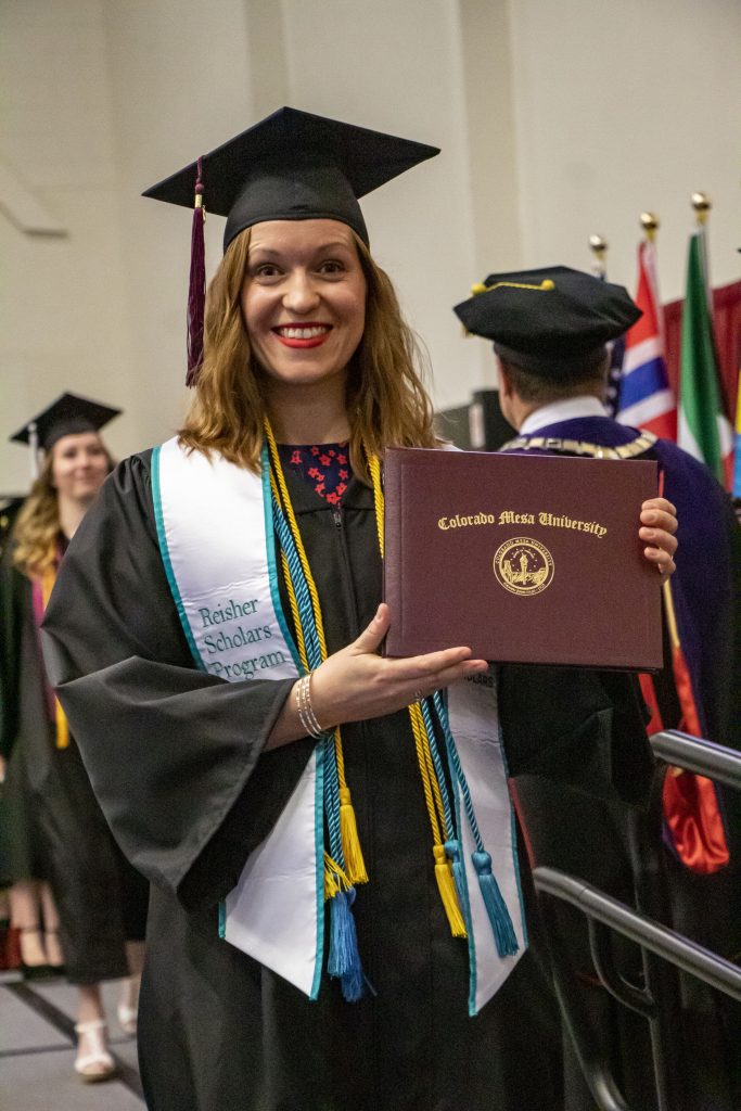 Reisher Scholars Program