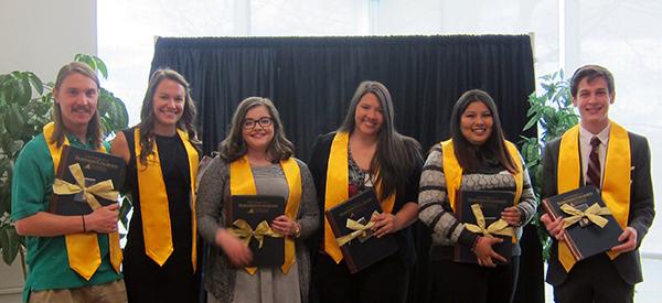 Reisher Scholars Program