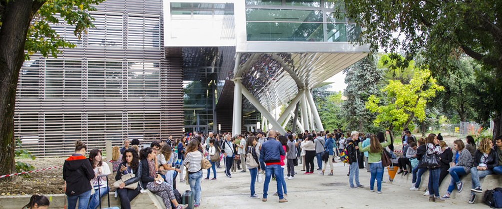 University of Bologna Study Grants for International Students