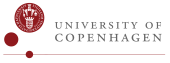 IT University of Copenhagen