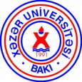 Khazar University