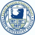 Ernst Reuter Gesellschaft der FU Berlin