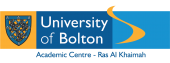 University of Bolton Academic Centre RAK